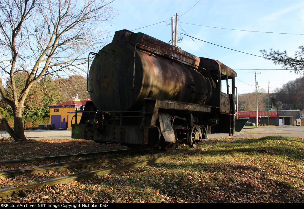 Ohio Power Company #2